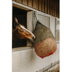 Rete per fieno Hippotonic Fine