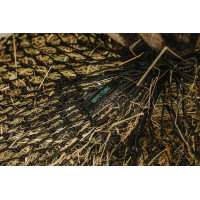 Rete per fieno Hippotonic Parachute Nero Rete per fieno Hippotonic Parachute Nero