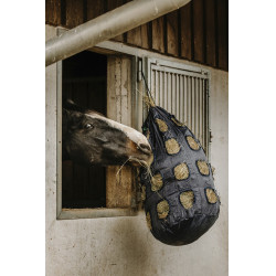 Sacca per fieno Hippotonic con foro Sacca per fieno Hippotonic con foro