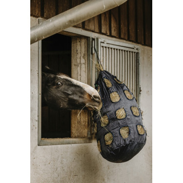 Sacca per fieno Hippotonic con foro Sacca per fieno Hippotonic con foro