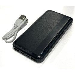 Batteria per Gilet Riscaldato Flags & Cup 10000 mAh Batteria per Gilet Riscaldato Flags & Cup 10000 mAh