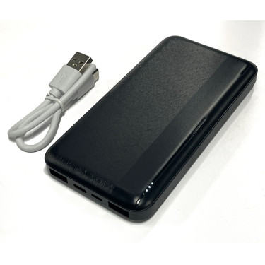 Batteria per Gilet Riscaldato Flags & Cup 10000 mAh Batteria per Gilet Riscaldato Flags & Cup 10000 mAh