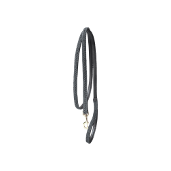 Lunga Intrecciata in Nylon Kentucky Grigio