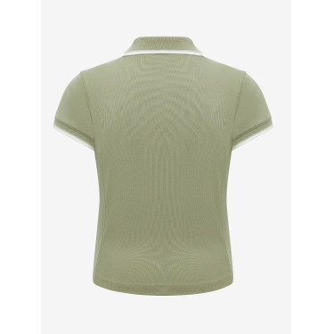 Polo Mini LeMieux Felce Verde