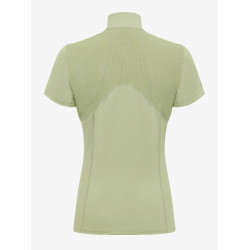 Maglia intima a rete a maniche corte LeMieux Mia Maglia intima a rete a maniche corte LeMieux Mia