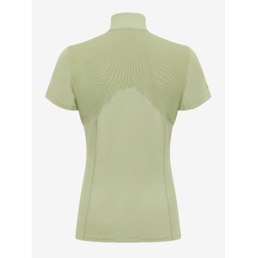 Maglia intima a rete a maniche corte LeMieux Mia Maglia intima a rete a maniche corte LeMieux Mia