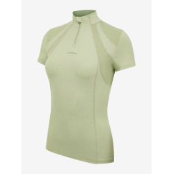 Maglia intima a rete a maniche corte LeMieux Mia Maglia intima a rete a maniche corte LeMieux Mia