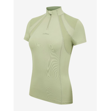 Maglia intima a rete a maniche corte LeMieux Mia Maglia intima a rete a maniche corte LeMieux Mia