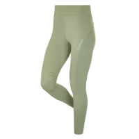 Leggings LeMieux Lydia in mesh Timo Verde Leggings LeMieux Lydia in mesh Timo Verde