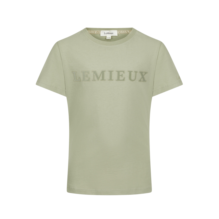 T-shirt LeMieux Arianna Young Rider