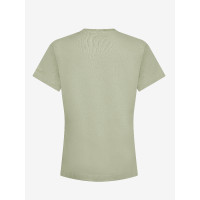 T-shirt LeMieux Arianna Young Rider Felce Verde T-shirt LeMieux Arianna Young Rider Felce Verde