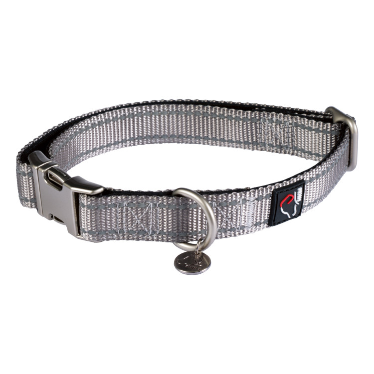 Collare per cane HKM Anam Cara in nylon