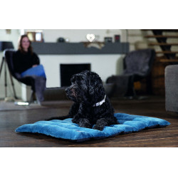 Collare per cane HKM Anam Cara in nylon Collare per cane HKM Anam Cara in nylon