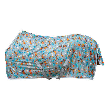 Coperta anti-mosche HKM Butterfly