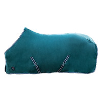 Coperta asciugante HKM Polar Verde scuro