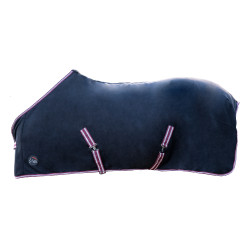 Coperta asciugante HKM Polar Nero