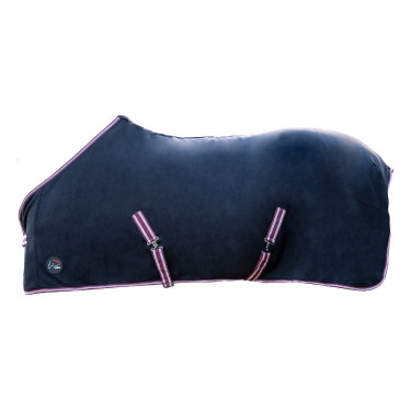 Coperta asciugante HKM Polar Nero