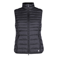 Gilet senza maniche HKM Lena Nero