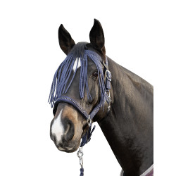 Frontalino anti-mosche HKM Anti fly Frontalino anti-mosche HKM Anti fly