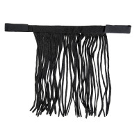 Frontalino anti-mosche HKM Anti fly Nero