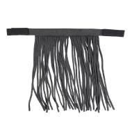 Frontalino anti-mosche HKM Anti fly Grigio scuro