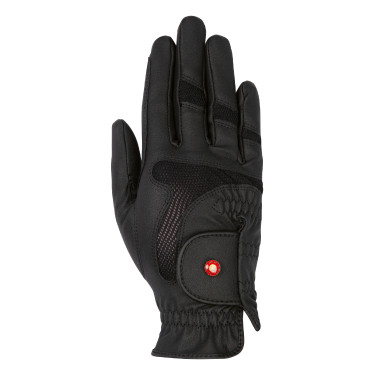 Guanti HKM Professional Air Mesh Guanti HKM Professional Air Mesh