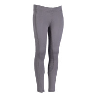 Leggings HKM Lana Style Grigio scuro