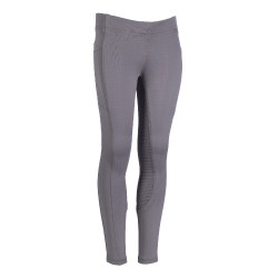 Leggings HKM Lana Style Grigio scuro