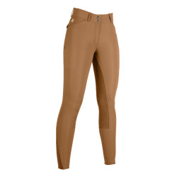 Pantaloni HKM Marrakesh full seat Alos