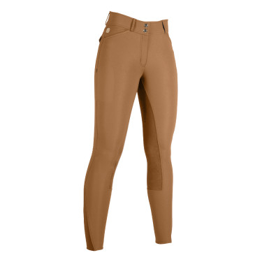 Pantaloni HKM Marrakesh full seat Alos Pantaloni HKM Marrakesh full seat Alos