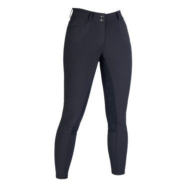 Pantaloni HKM Savona Style full seat Alos Pantaloni HKM Savona Style full seat Alos