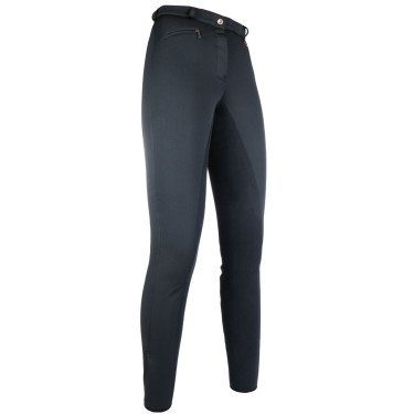 Pantaloni softshell HKM Winner