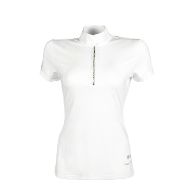 Polo da concorso HKM Crystal Polo da concorso HKM Crystal