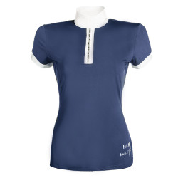 Polo da concorso HKM Crystal Polo da concorso HKM Crystal