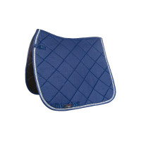 Tappeto HKM Romy Blu scuro