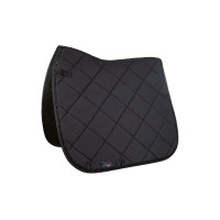 Tappeto HKM Romy Nero