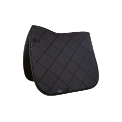 Tappeto HKM Romy Nero