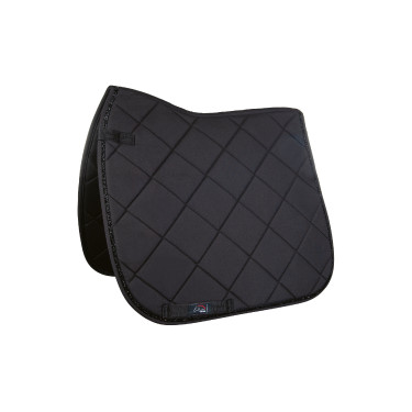 Tappeto HKM Romy Nero