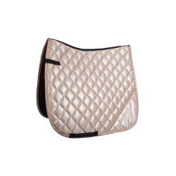 Tappeto HKM Rosegold Glitter Style
