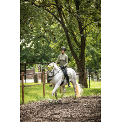 Campanelle HKM Edinburgh Pistacchio Verde Campanelle HKM Edinburgh Pistacchio Verde