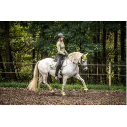 Campanelle HKM Edinburgh Pistacchio Verde Campanelle HKM Edinburgh Pistacchio Verde