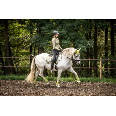 Campanelle HKM Edinburgh Pistacchio Verde Campanelle HKM Edinburgh Pistacchio Verde