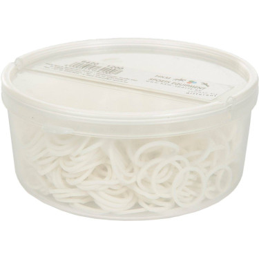 Elastici per trecce HKM