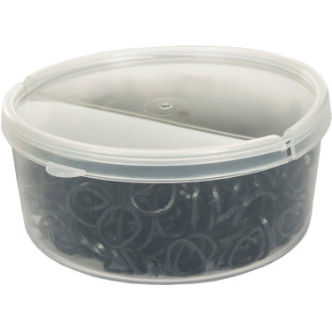 Elastici per trecce HKM Elastici per trecce HKM