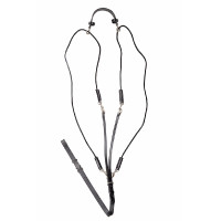 Gogue HKM Nero Gogue HKM Nero