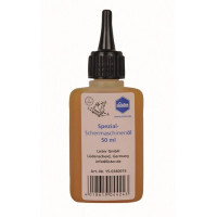 Olio di ricambio per tosatrice HKM Colore indicativo Trasparente Olio di ricambio per tosatrice HKM Colore indicativo Trasparente