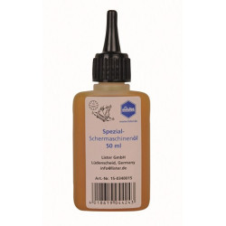 Olio di ricambio per tosatrice HKM Olio di ricambio per tosatrice HKM