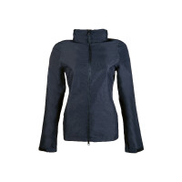 Impermeabile HKM Rainy Day Blu scuro
