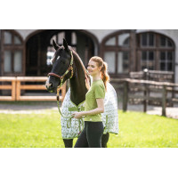 Capezza HKM Edinburgh Brandy Marrone Capezza HKM Edinburgh Brandy Marrone