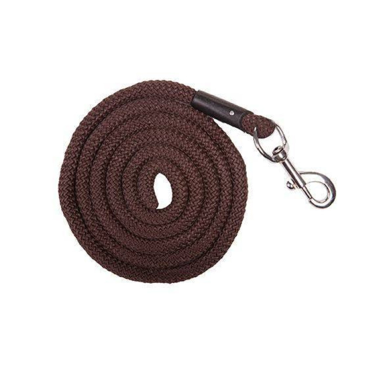 Lunga HKM Aachen con moschettone